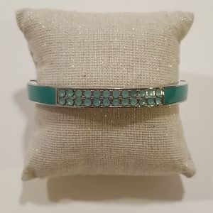 Lia Sophia Pop Rocks Stretch Bracelet